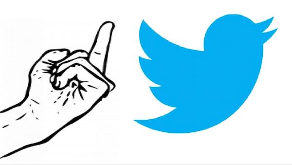 Twitter is cryptos death knell