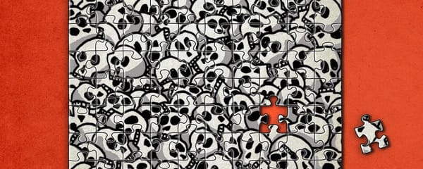 The Last Days of Gaza