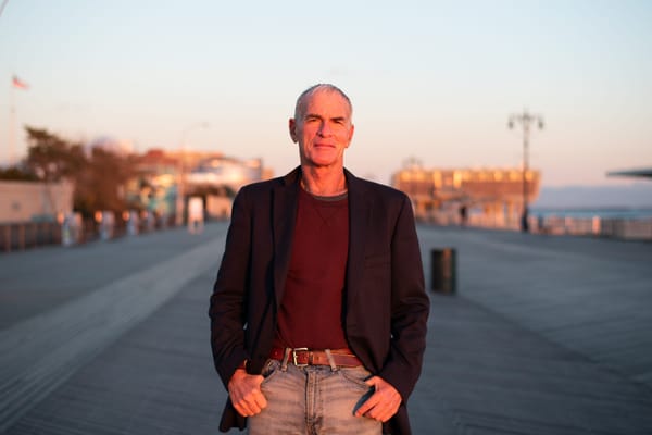 Norman Finkelstein on free speech and antisemitism